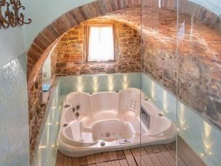 Villa unifamiliare Località Loro Campagna, Loro Ciuffenna — foto 3 di 36