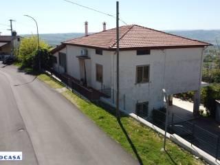 Villa unifamiliare Borgata Colli 18, Centro, Santa Maria Imbaro — foto 21 di 34