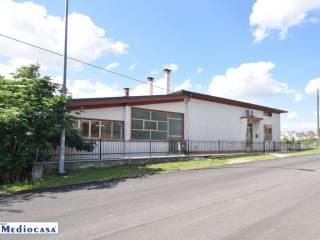 Villa unifamiliare Borgata Colli 18, Centro, Santa Maria Imbaro — foto 34 di 34