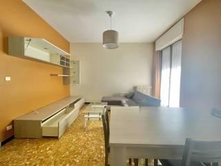 Bilocale via Giuseppe Verdi 40, Nizza Monferrato — foto 4 di 9