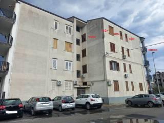Quadrilocale viale Aldo Moro 4, Badolato Marina, Badolato — foto 16 di 16