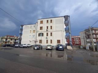 Quadrilocale viale Aldo Moro 4, Badolato Marina, Badolato — foto 11 di 16