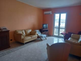 Quadrilocale viale Aldo Moro 4, Badolato Marina, Badolato — foto 15 di 16