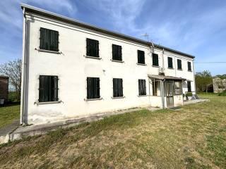 Villa bifamiliare via Milano, Ariano nel Polesine — foto 19 di 22