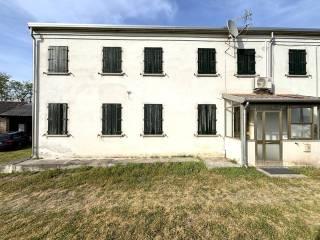 Villa bifamiliare via Milano, Ariano nel Polesine — foto 13 di 22