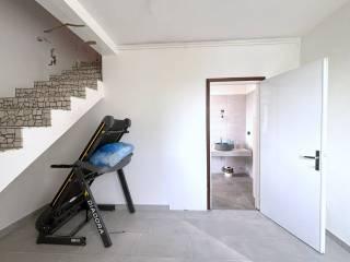 Villa bifamiliare via Milano, Ariano nel Polesine — foto 8 di 22