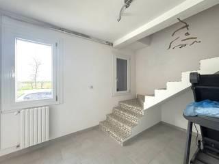 Villa bifamiliare via Milano, Ariano nel Polesine — foto 10 di 22