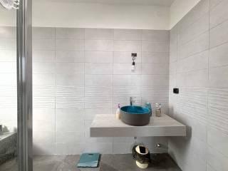 Villa bifamiliare via Milano, Ariano nel Polesine — foto 3 di 22