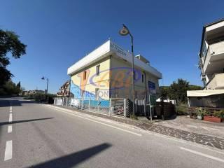 Villa unifamiliare via Frentana, 148, San Vito Chietino — foto 15 di 23