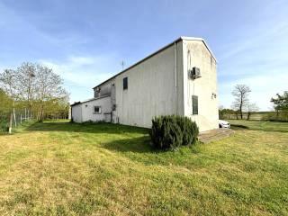 Villa bifamiliare via Milano, Ariano nel Polesine — foto 7 di 22