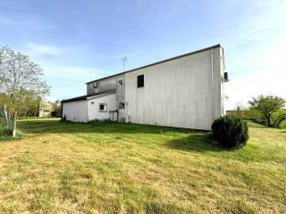 Villa bifamiliare via Milano, Ariano nel Polesine — foto 20 di 22