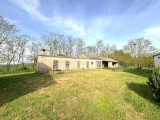 Villa bifamiliare via Milano, Ariano nel Polesine — foto 2 di 22