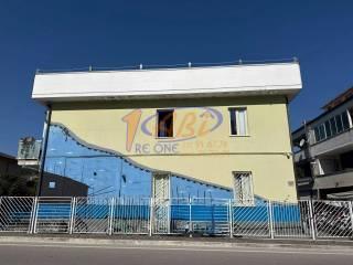 Villa unifamiliare via Frentana, 148, San Vito Chietino — foto 11 di 23