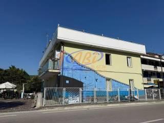 Villa unifamiliare via Frentana, 148, San Vito Chietino — foto 7 di 23
