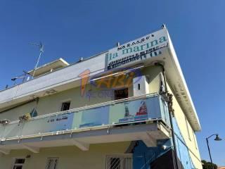 Villa unifamiliare via Frentana, 148, San Vito Chietino — foto 8 di 23