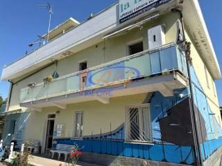 Villa unifamiliare via Frentana, 148, San Vito Chietino — foto 19 di 23
