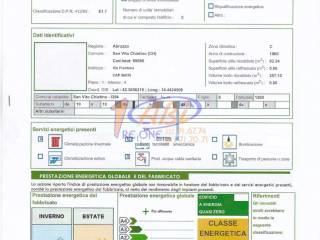 Villa unifamiliare via Frentana, 148, San Vito Chietino — foto 6 di 23