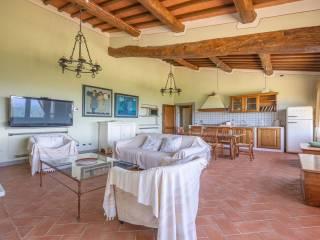 Villa unifamiliare Località Loro Campagna, Loro Ciuffenna — foto 9 di 41