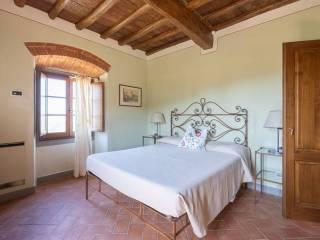 Villa unifamiliare Località Loro Campagna, Loro Ciuffenna — foto 18 di 41