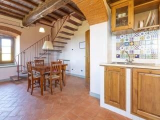 Villa unifamiliare Località Loro Campagna, Loro Ciuffenna — foto 25 di 41