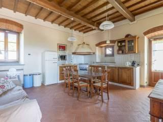 Villa unifamiliare Località Loro Campagna, Loro Ciuffenna — foto 16 di 41
