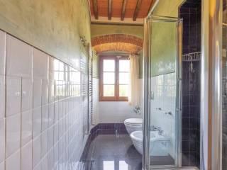 Villa unifamiliare Località Loro Campagna, Loro Ciuffenna — foto 24 di 41