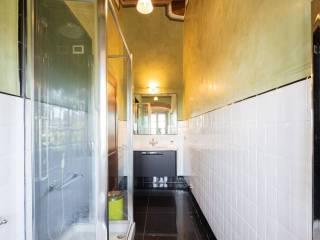 Villa unifamiliare Località Loro Campagna, Loro Ciuffenna — foto 21 di 41