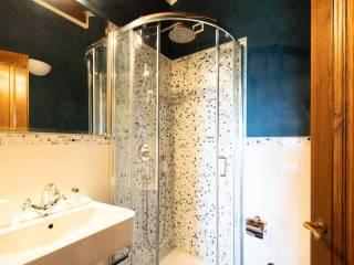 Villa unifamiliare Località Loro Campagna, Loro Ciuffenna — foto 26 di 41