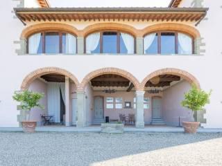 Villa unifamiliare Località Loro Campagna, Loro Ciuffenna — foto 40 di 41