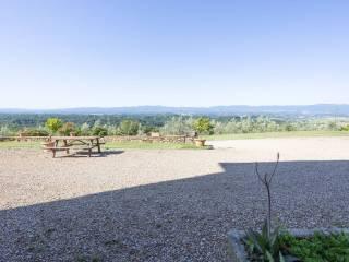 Villa unifamiliare Località Loro Campagna, Loro Ciuffenna — foto 20 di 41