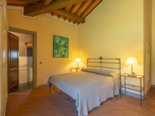 Villa unifamiliare Località Loro Campagna, Loro Ciuffenna — foto 29 di 41