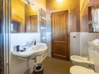 Villa unifamiliare Località Loro Campagna, Loro Ciuffenna — foto 14 di 41