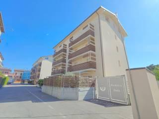 Bilocale via Cardinal Carlo Andrea Ferrari 65, Centro, Cavaria con Premezzo — foto 9 di 36