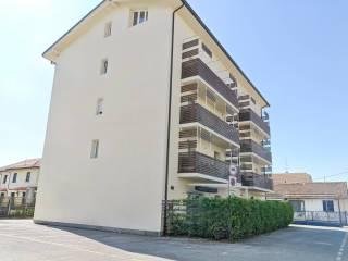 Bilocale via Cardinal Carlo Andrea Ferrari 65, Centro, Cavaria con Premezzo — foto 14 di 36