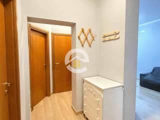 Quadrilocale via Spartaco 102, San Giovanni Rotondo — foto 4 di 9