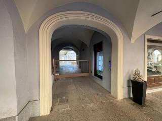 Trilocale via Vittorio Emanuele 64, Centro, Cherasco — foto 21 di 21