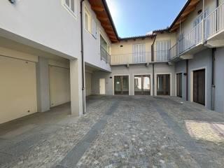 Trilocale via Vittorio Emanuele 64, Centro, Cherasco — foto 11 di 21