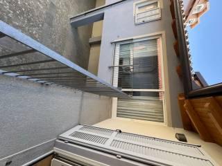 Trilocale via Vittorio Emanuele 64, Centro, Cherasco — foto 16 di 21