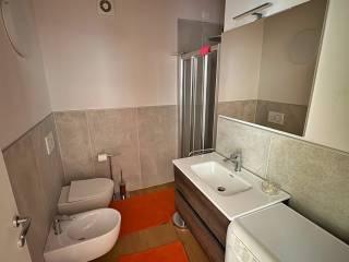 Trilocale via Vittorio Emanuele 64, Centro, Cherasco — foto 8 di 21