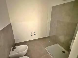 Trilocale via Vittorio Emanuele 64, Centro, Cherasco — foto 15 di 21