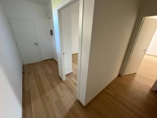 Trilocale via Vittorio Emanuele 64, Centro, Cherasco — foto 18 di 21