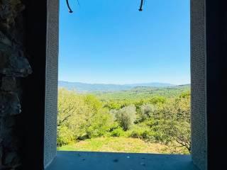 Casale via Montelucci, Laterina Pergine Valdarno — foto 27 di 41