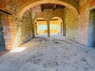 Casale via Montelucci, Laterina Pergine Valdarno — foto 17 di 41