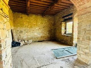Casale via Montelucci, Laterina Pergine Valdarno — foto 24 di 41