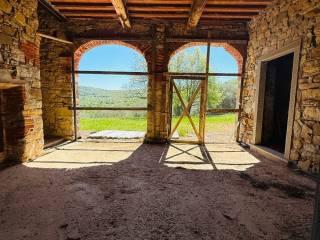 Casale via Montelucci, Laterina Pergine Valdarno — foto 22 di 41