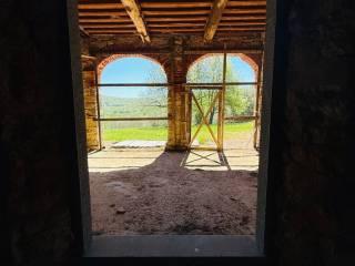 Casale via Montelucci, Laterina Pergine Valdarno — foto 38 di 41