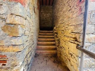 Casale via Montelucci, Laterina Pergine Valdarno — foto 40 di 41