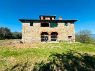 Casale via Montelucci, Laterina Pergine Valdarno — foto 13 di 41