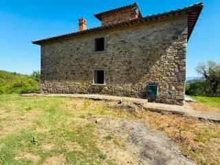 Casale via Montelucci, Laterina Pergine Valdarno — foto 34 di 41