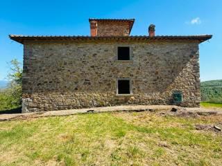 Casale via Montelucci, Laterina Pergine Valdarno — foto 32 di 41
